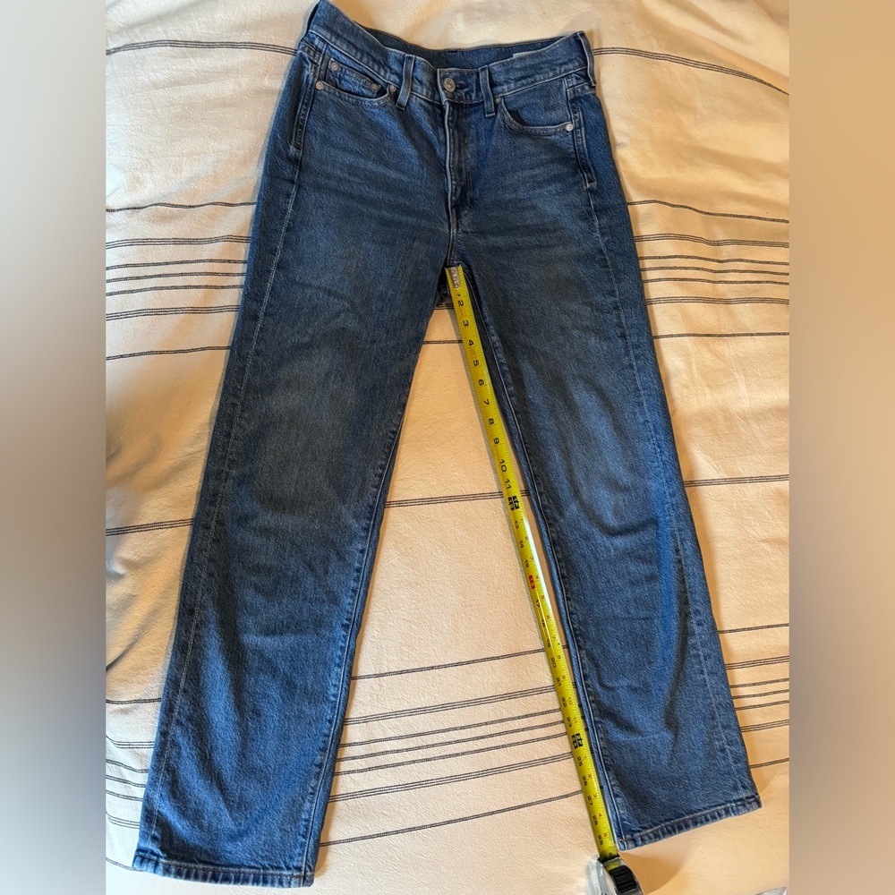 AYR The LaLa in size 26R, excellent condition